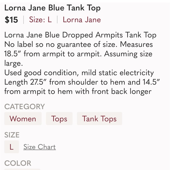 Lorna Jane Bundle - Picture 8 of 16